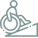 disabled