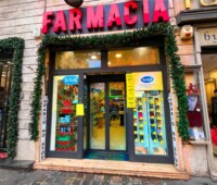 Farmacia Libia