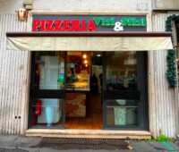 Pizzeria Vizi & Sfizi