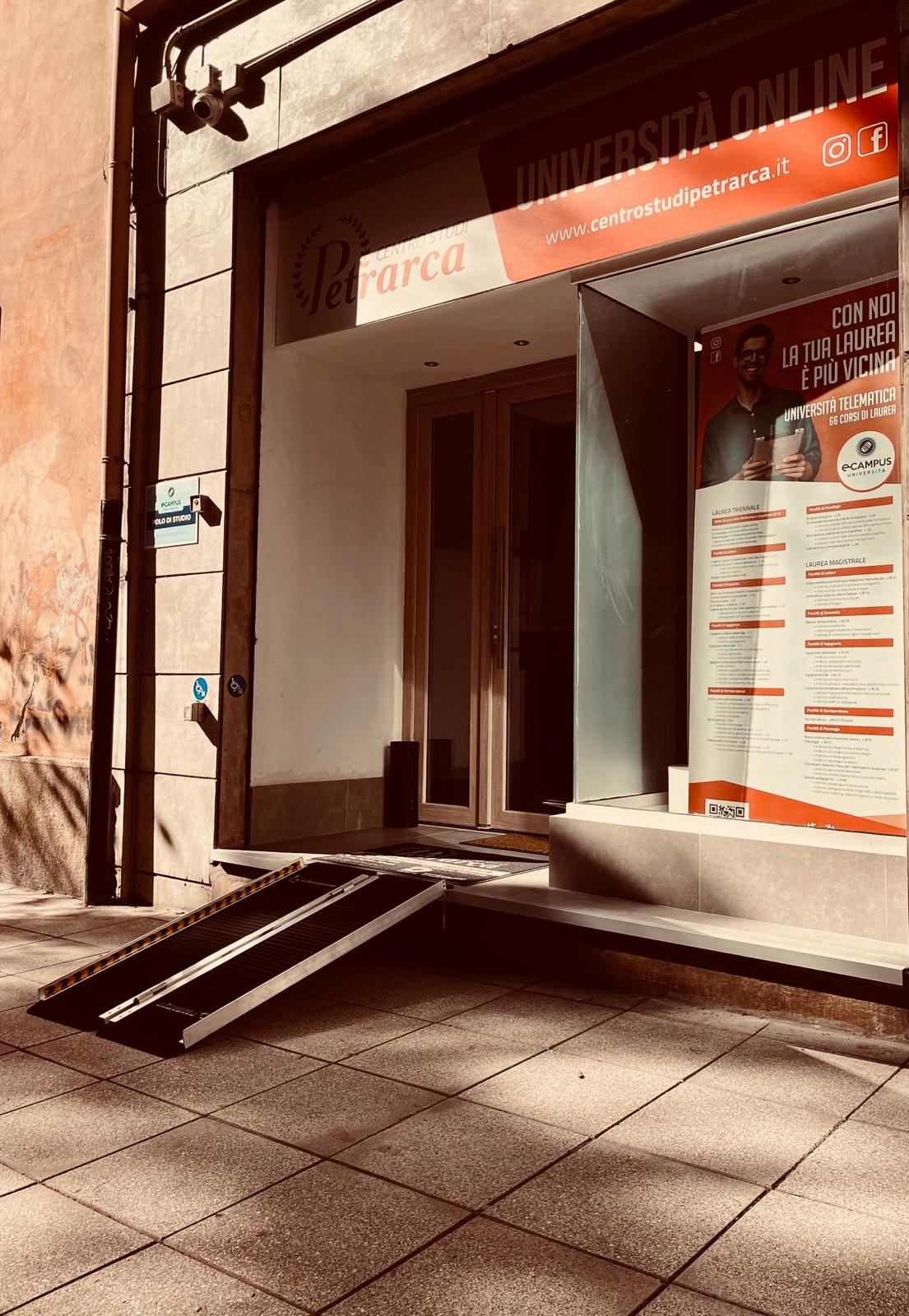 Centro studi petrarca 1