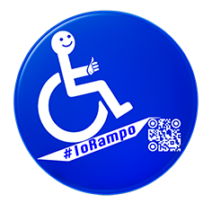 Logo #IoRampo